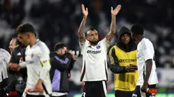 Colo Colo busca clasificarse a copas internacionales.