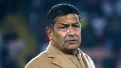 Mortero Aravena da su veredicto sobre el cierre de año de la UC (Foto: Photosport)