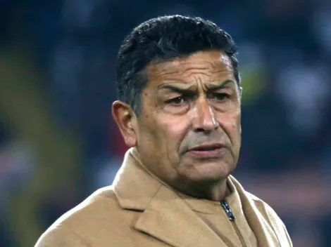 A luchar por el Chile 2: Mortero Aravena analiza el cierre de año de la UC