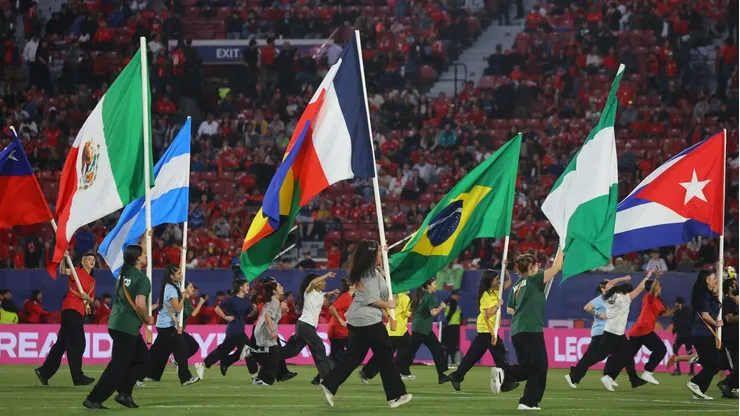 Esta es la programación de partidos en el Mundial sub 20 en Chile
