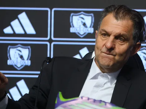 ¿Peligra Aníbal Mosa? Anuncian fecha para la Junta de Accionistas en ByN