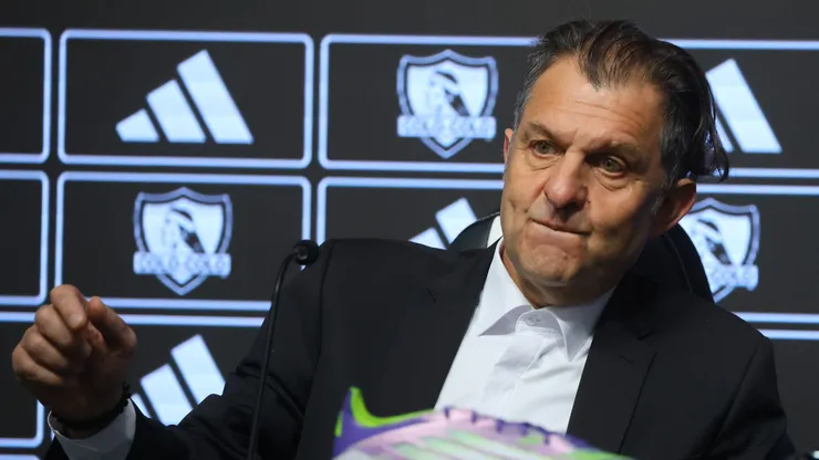 Confirman fecha para nueva Junta de Accionistas en Blanco y Negro. (Foto: Jonnathan Oyarzún/Photosport)