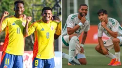 La Selección de Colombia se enfrentará hoy ante Arabia Saudita