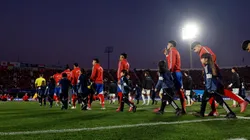 El Mundial Sub-20 es transmitido por DGO. (Foto: Photosport)