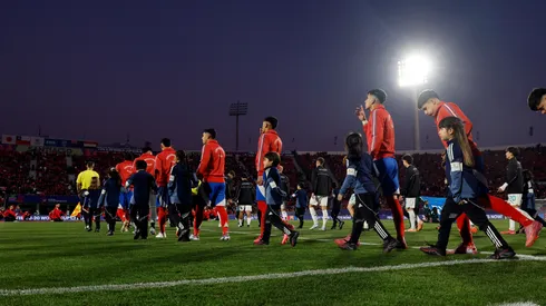 El Mundial Sub-20 es transmitido por DGO. (Foto: Photosport)