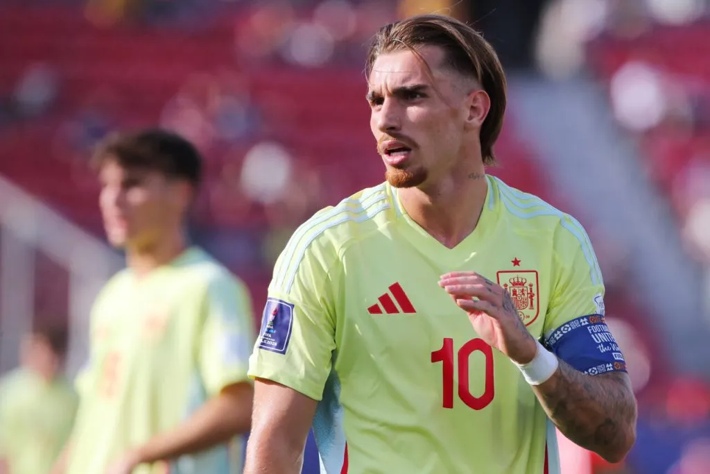 Bravo y sus elogios a Sánchez | FOto: Photosport
