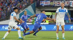 En la U ya manejan la opción de mandar un equipo alternativo al Claro Arena.