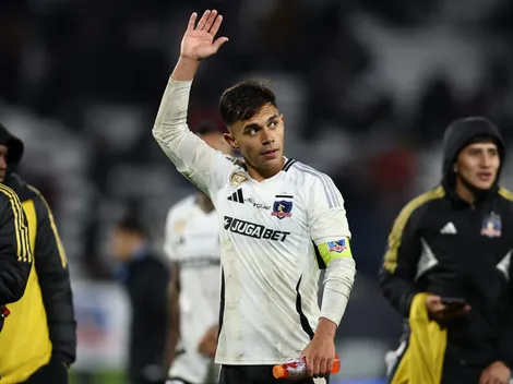 ¡Atención! Dos figuras de Colo Colo fueron vistas por veedores europeos