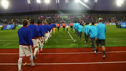 Finalizó la primera fecha del Mundial Sub-20. (Foto: FIFA)