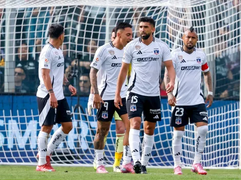 ¿Hay transmisión? Colo Colo confirma amistoso de última hora