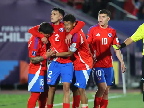 La agenda de partidos de este martes 30 de septiembre en el Mundial Sub 20