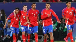Chile va por la clasificación a octavos ante Japón.