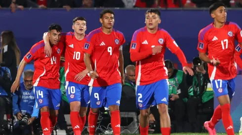 Chile va por la clasificación a octavos ante Japón.