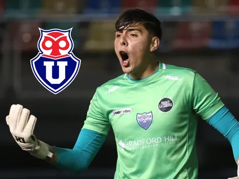 La gran sorpresa de La Roja y por qué no siguió en la U: "Mi partida pasó por…"