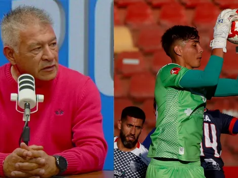 ¿Aprueba o no? Esto dijo Borghi sobre la nominación de Vargas a La Roja