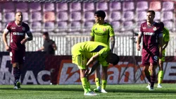 Una figura de Universidad de Chile lanzó un contundente mensaje a través de redes sociales.