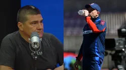 Marcelo “Toby” Vega analizó en Picado TV el polémico planteamiento de Gustavo Álvarez.