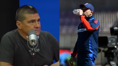 Marcelo “Toby” Vega analizó en Picado TV el polémico planteamiento de Gustavo Álvarez.