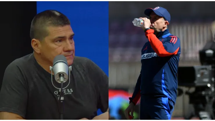Marcelo “Toby” Vega analizó en Picado TV el polémico planteamiento de Gustavo Álvarez.