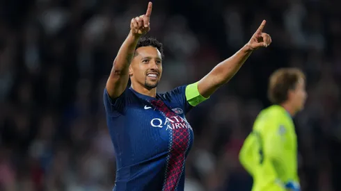 El PSG de Marquinhos busca su segunda victoria en la Champions League 2025-2026.