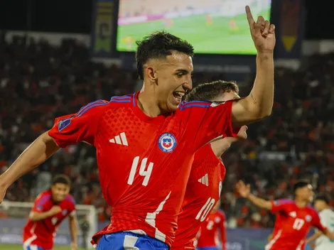 Chile vs Japón: ¿Dónde ver GRATIS el partido por el Mundial Sub 20?