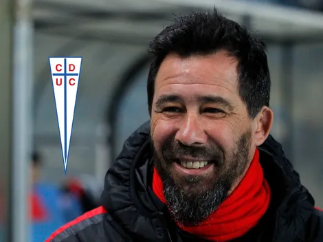 Vitamina Sánchez explica su frustrado arribo a U. Católica