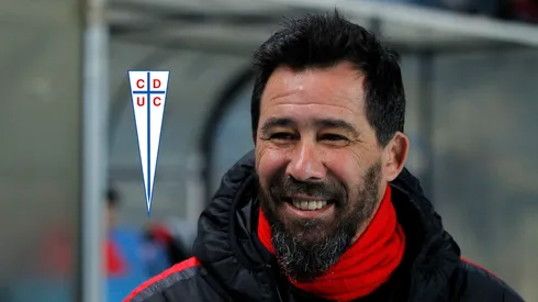 Pablo Sánchez explicó por qué no terminó llegando a Universidad Católica.