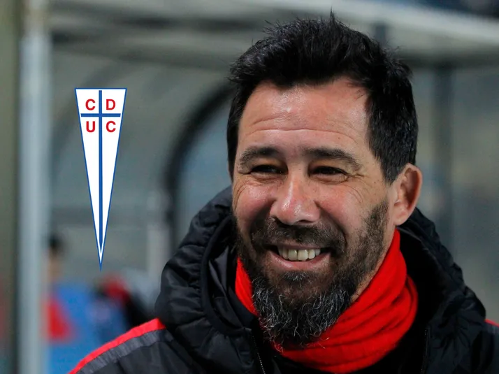 Vitamina Sánchez explica su frustrado arribo a U. Católica