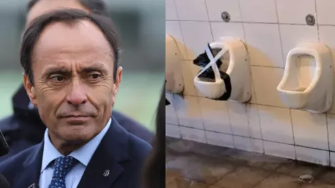 El ministro Jaime Pizarro explicó las razones de esta gran problemática.