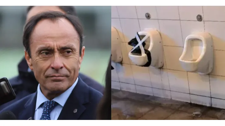 El ministro Jaime Pizarro explicó las razones de esta gran problemática.