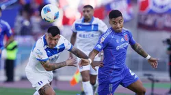 Universidad de Chile tiene programación oficial para el Clásico Universitario.