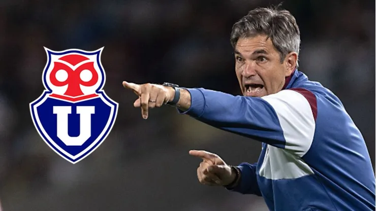 Mauricio Pellegrino desmenuzó lo que será la llave ante la U por la Sudamericana