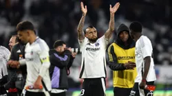 Colo Colo tiene programación confirmada para las fechas 24 y 25. (Foto: Javier Torres/Photosport)