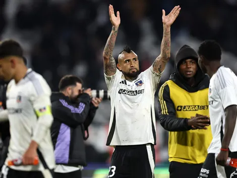 ANFP confirma la programación de los próximos partidos de Colo Colo