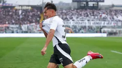 Padre de Vicente Pizarro responde a su futuro. (Foto: Pepe Alvújar/Photosport)