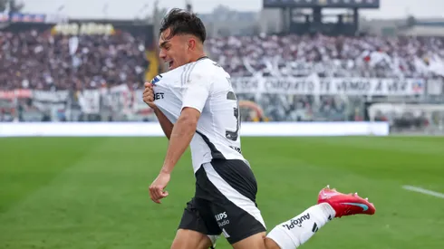 Padre de Vicente Pizarro responde a su futuro. (Foto: Pepe Alvújar/Photosport)
