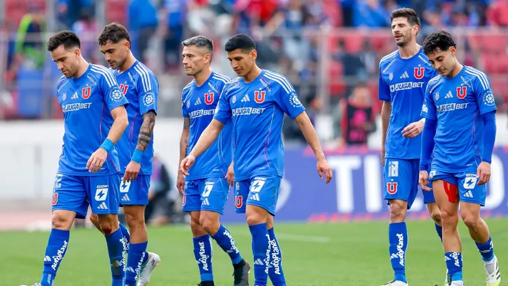 El nuevo golpe que le da la ANFP a la Universidad de Chile