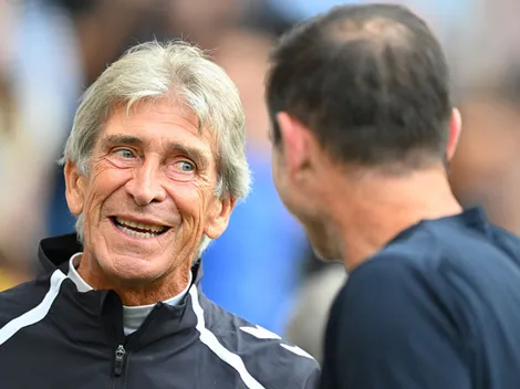 Máxima estrella del Betis lo deja todo por Pellegrini: "Siempre quiero estar más tiempo con él"