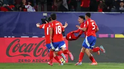 La Roja va en busca de los octavos de final del Mundial Sub-20.