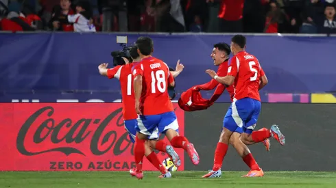 La Roja va en busca de los octavos de final del Mundial Sub-20.