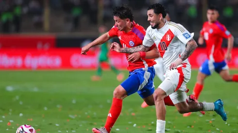 Se confirma el recinto que albergará el duelo entre Chile y Perú