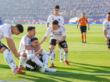¿Por qué Colo Colo recibirá a Deportes Limache en el Estadio Nacional?
