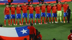 El jugadro más criticado en la Selección Chilena sub 20