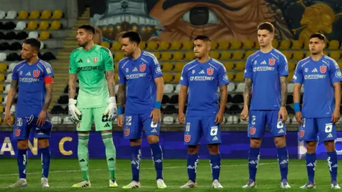 El nuevo duro golpe que le da la CONMEBOL a la Univerisdad de Chile