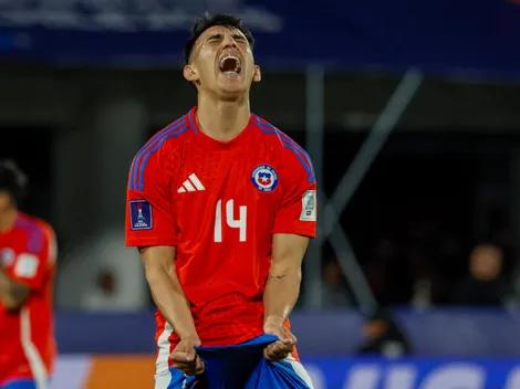 Tras Chile vs. Japón: así queda La Roja en la tabla de posiciones del Mundial Sub 20