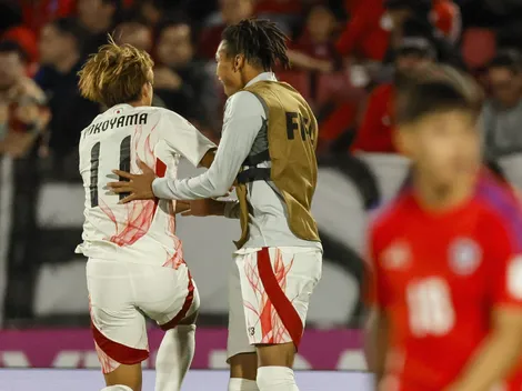 Oliver Atom 2 - Condorito 0: Chile cae en el Mundial ante Japón