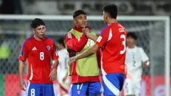 La Roja Sub 20 buscará la clasificación en la última fecha (Foto: Jonnathan Oyarzun/Photosport)