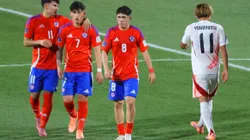 Miguel Ángel Neira comenta la derrota de Chile sub 20.