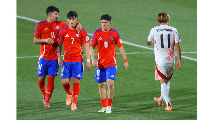Miguel Ángel Neira comenta la derrota de Chile sub 20.