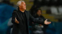 Néstor Gorosito podría recibir un duro castigo tras sus dichos contra la U. de Chile